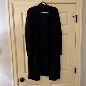 Banana Republic Women's Black Cardigan